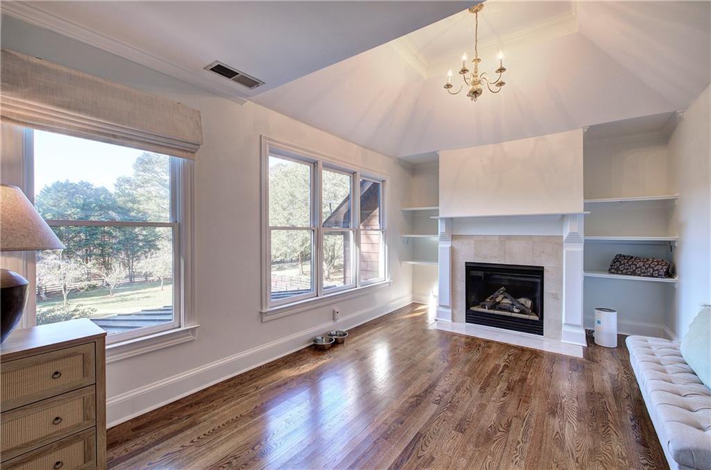 Oak Ridge Green - Residential