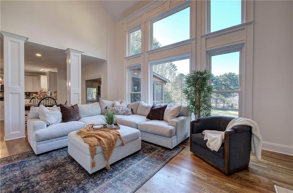 Oak Ridge Green - Residential