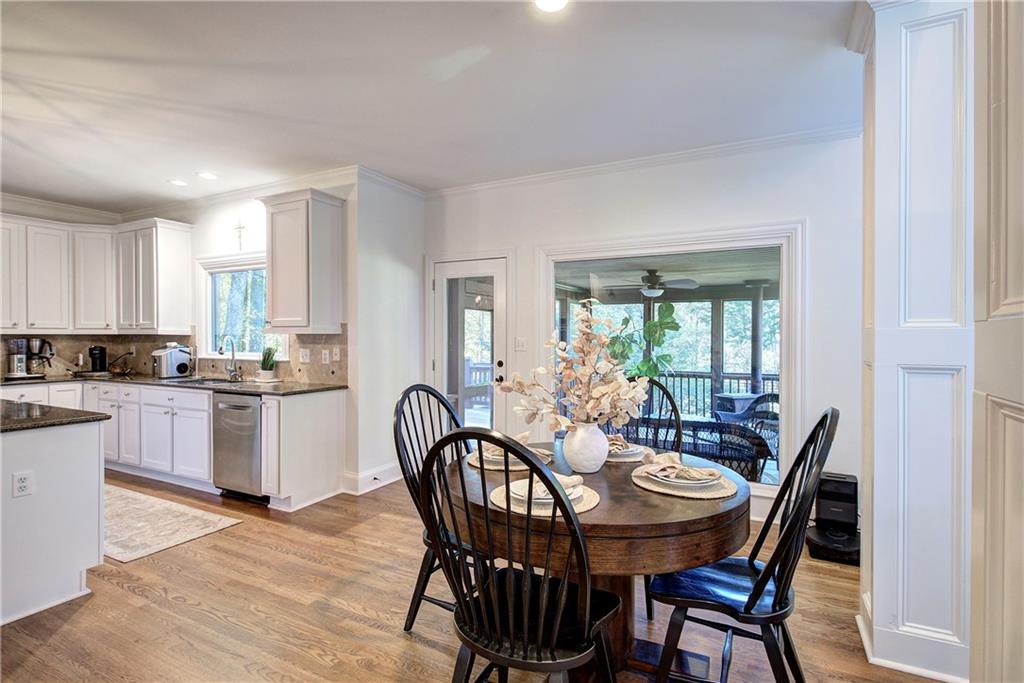 Oak Ridge Green - Residential