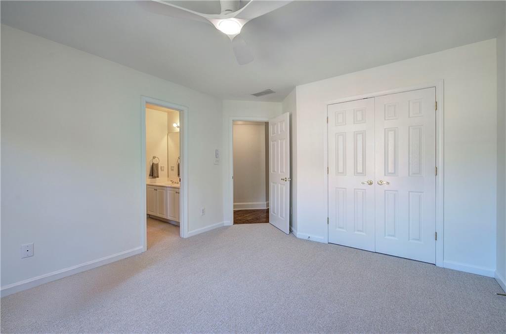 Oak Ridge Green - Residential