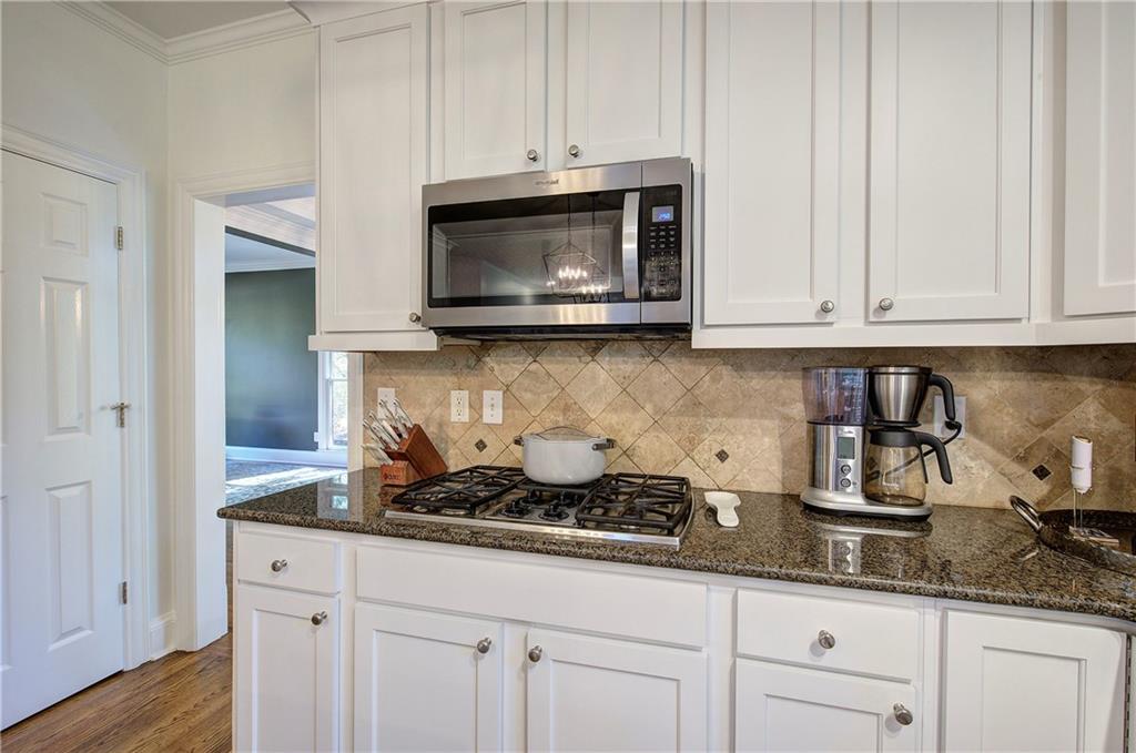 Oak Ridge Green - Residential