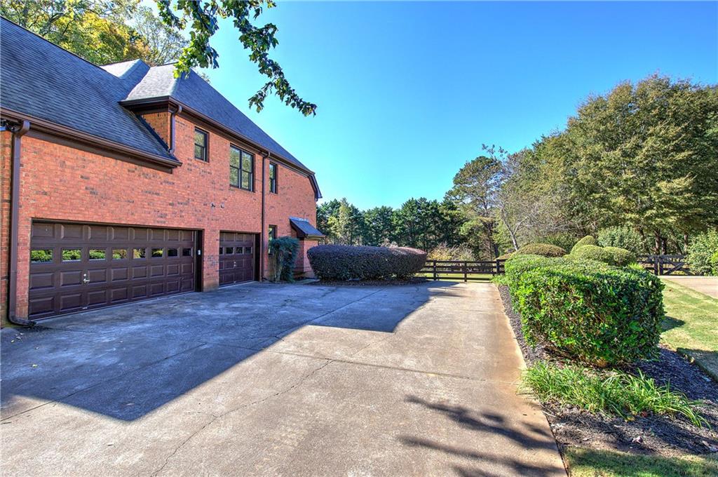 515 Watboro Hill Drive