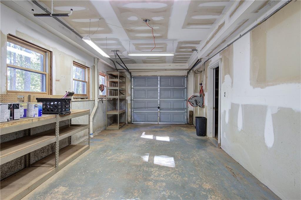 Oak Ridge Green - Residential