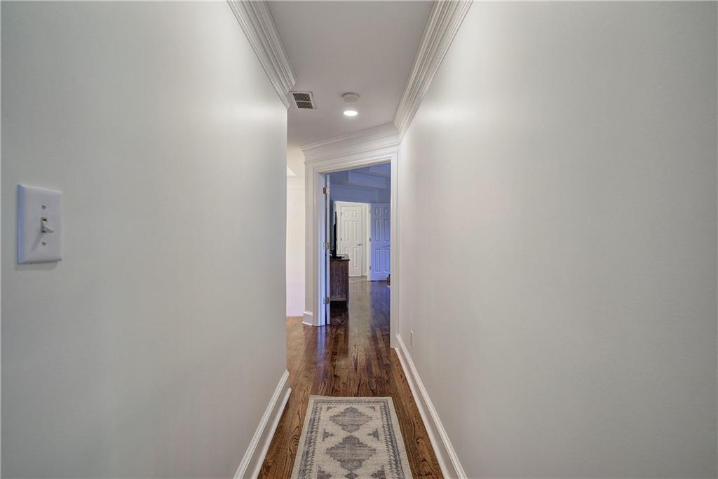 Oak Ridge Green - Residential