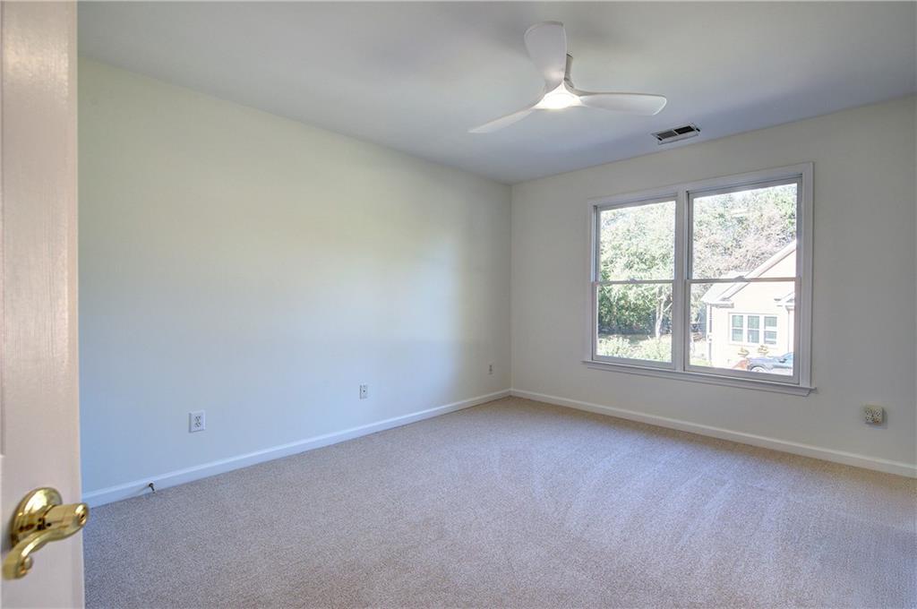 Oak Ridge Green - Residential