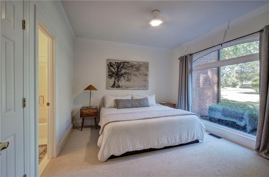 Oak Ridge Green - Residential