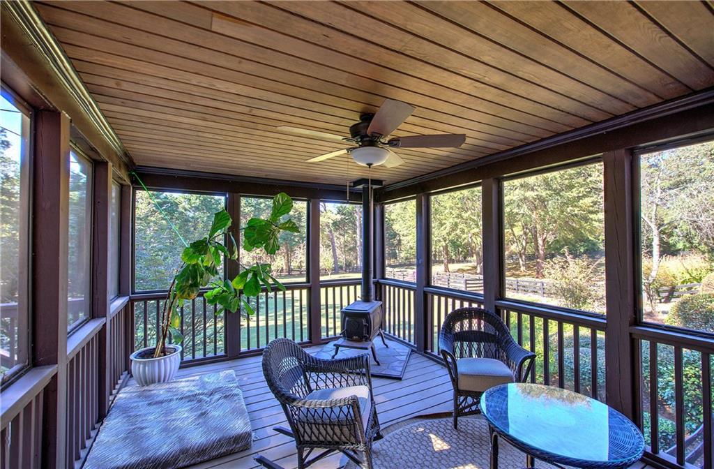 Oak Ridge Green - Residential