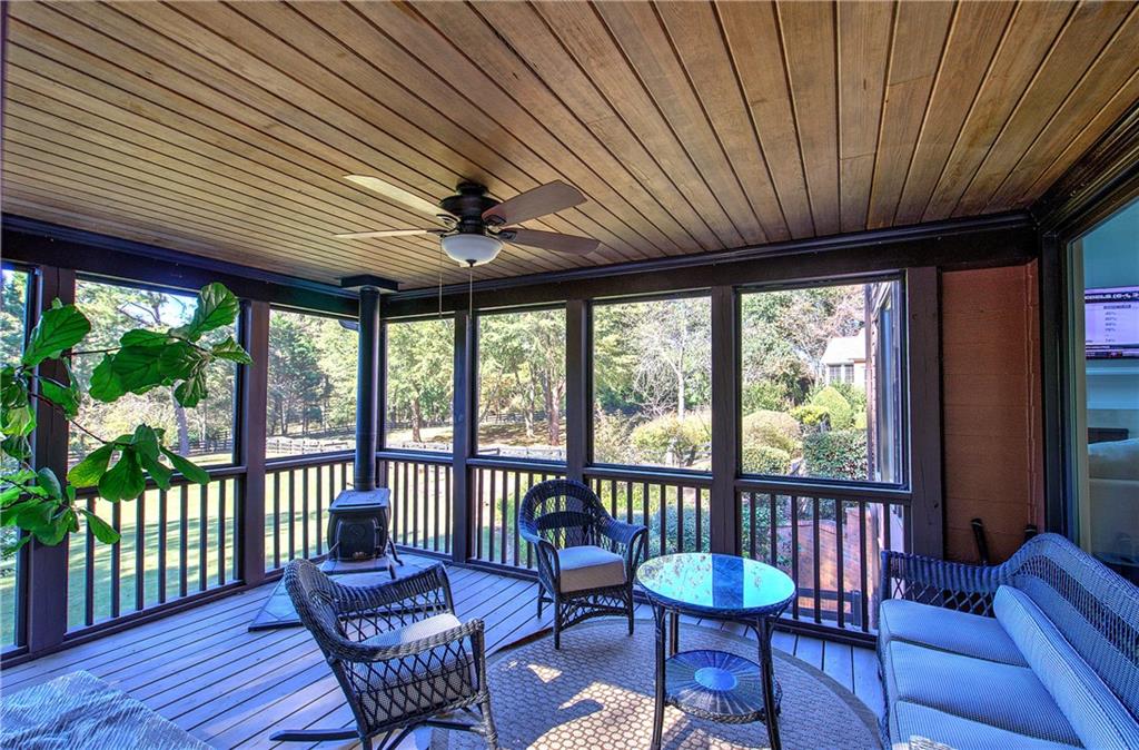 Oak Ridge Green - Residential