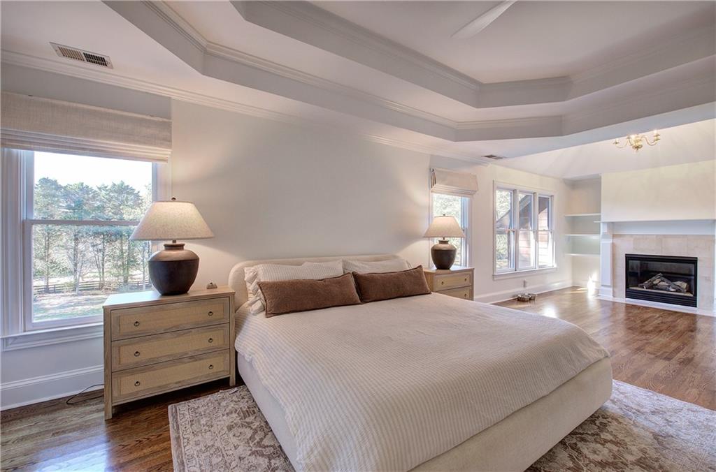 Oak Ridge Green - Residential