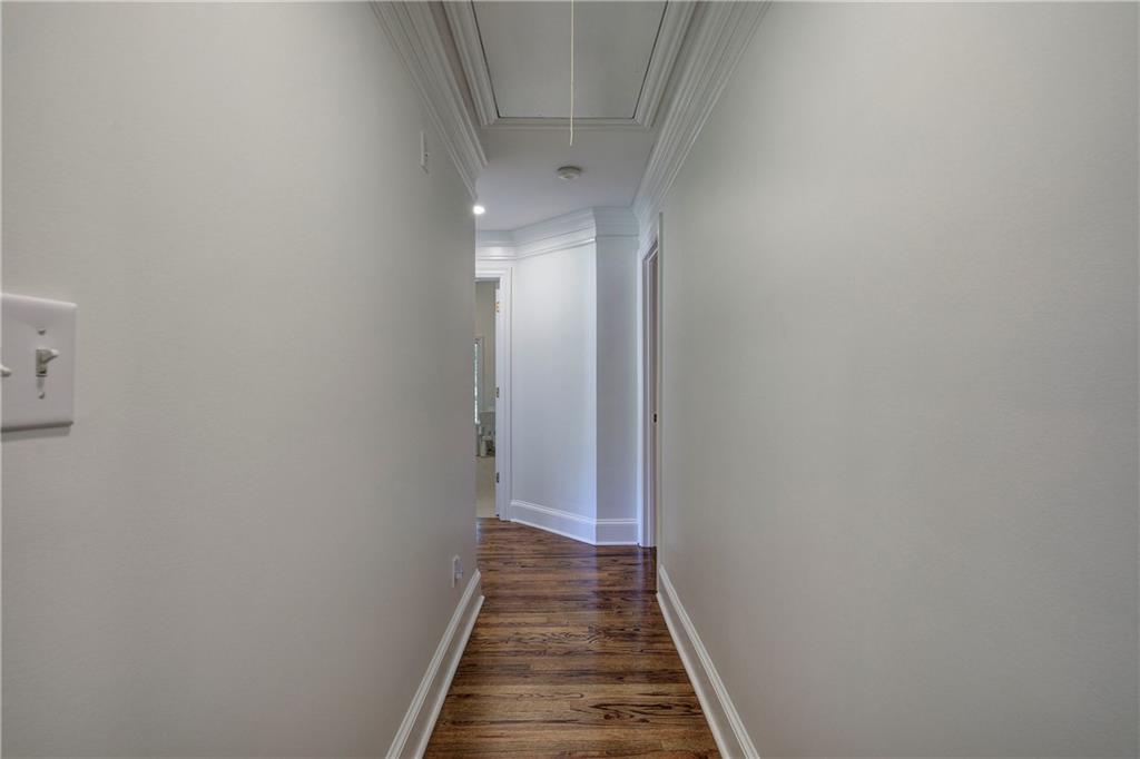 Oak Ridge Green - Residential