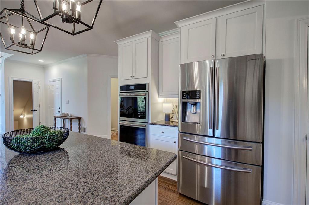 Oak Ridge Green - Residential