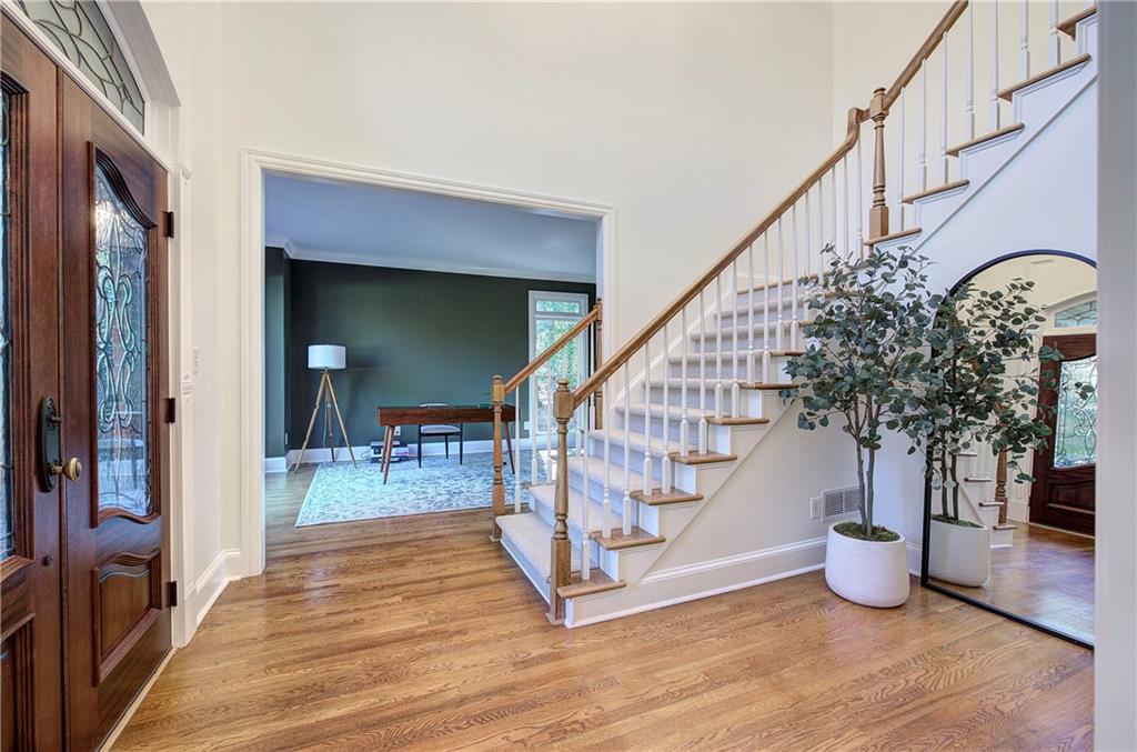 Oak Ridge Green - Residential