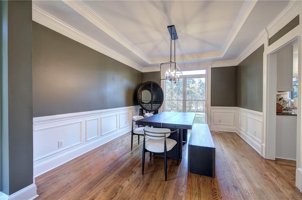 Oak Ridge Green - Residential