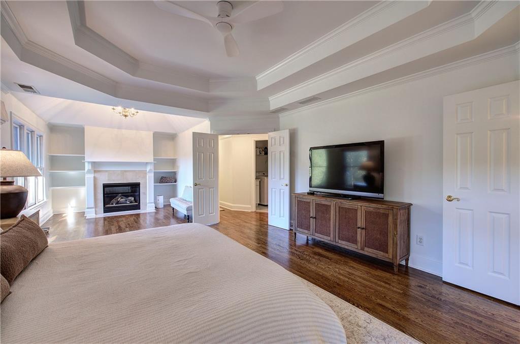 Oak Ridge Green - Residential