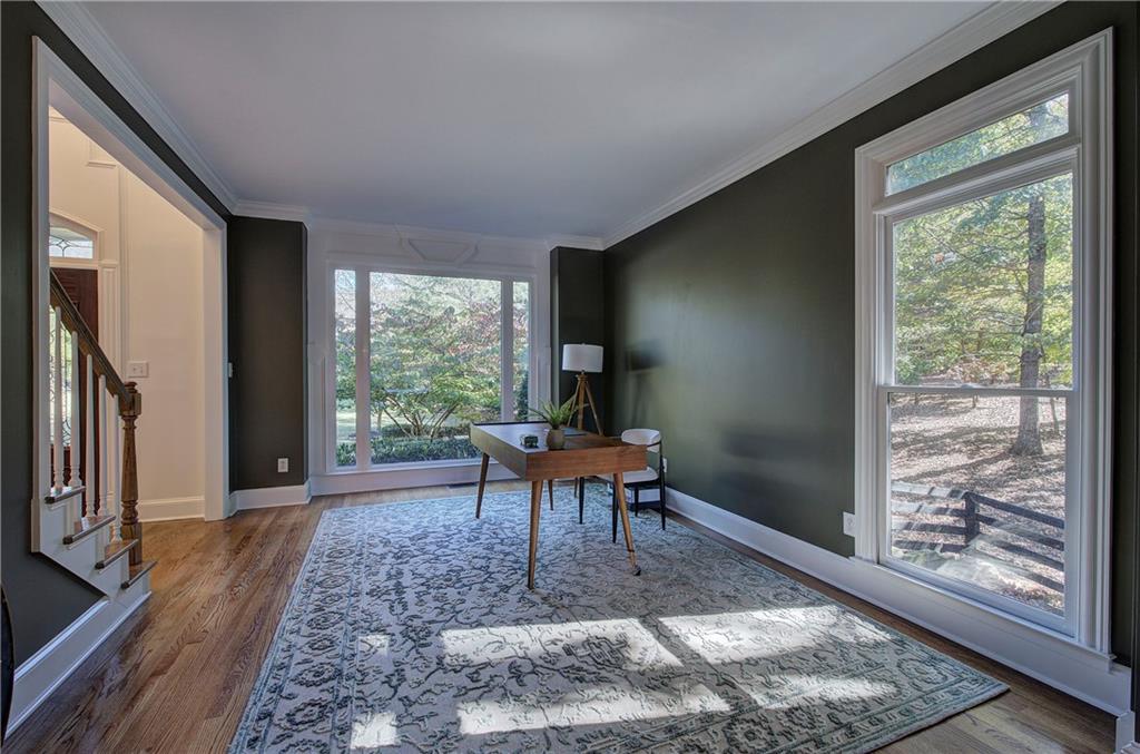 Oak Ridge Green - Residential