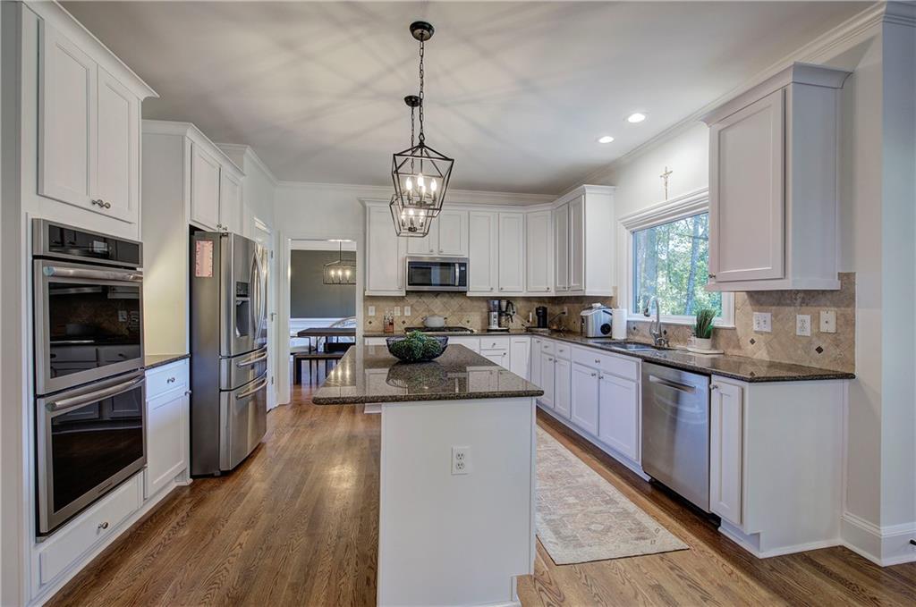 Oak Ridge Green - Residential