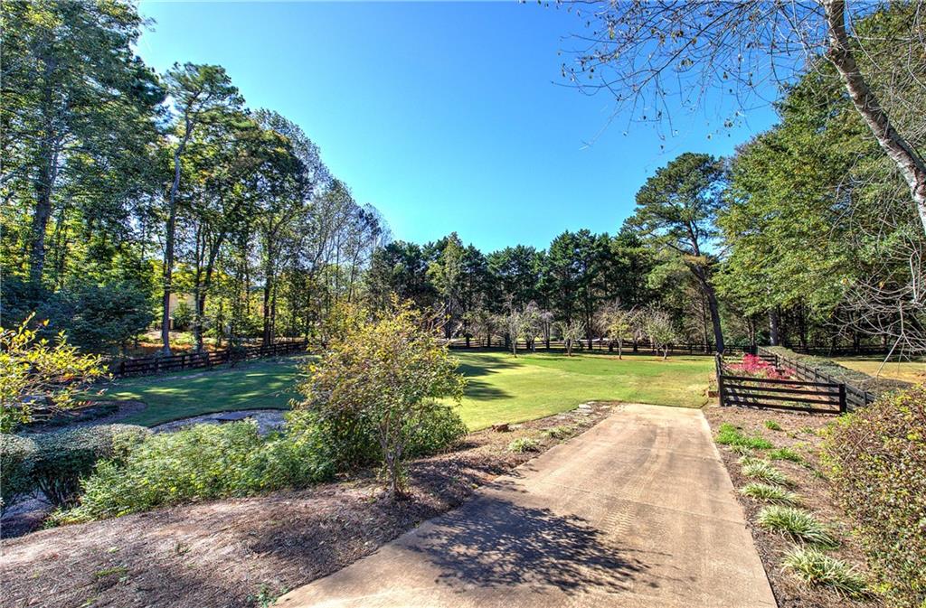 Oak Ridge Green - Residential