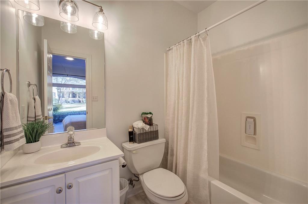 Oak Ridge Green - Residential