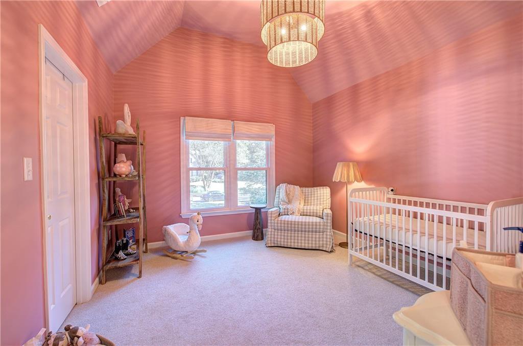 Oak Ridge Green - Residential