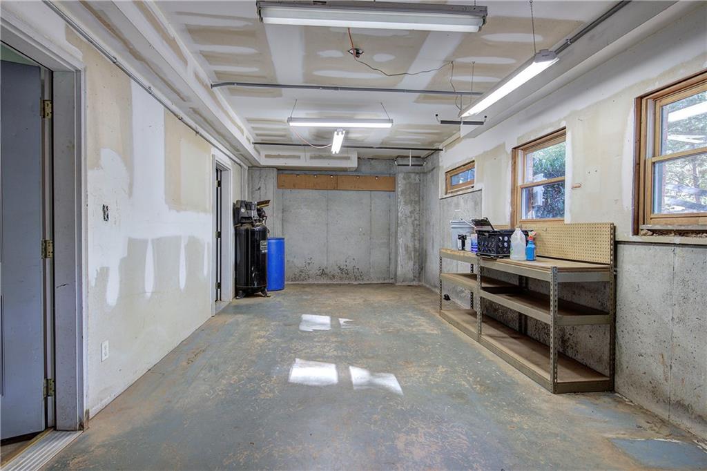 Oak Ridge Green - Residential