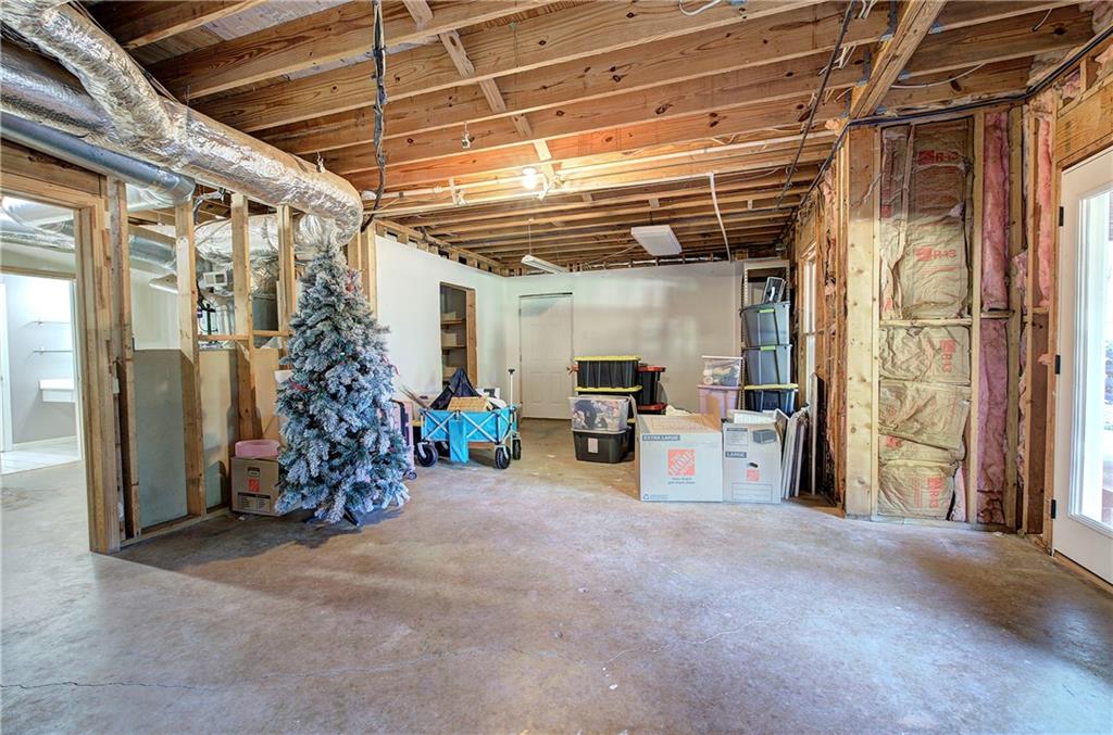 Oak Ridge Green - Residential