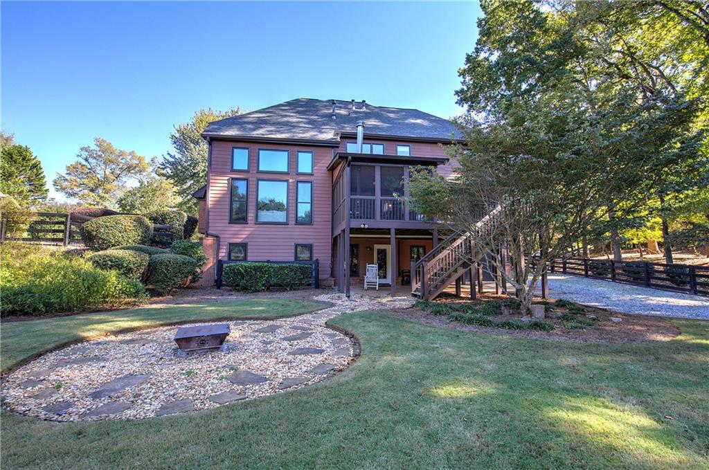 Oak Ridge Green - Residential