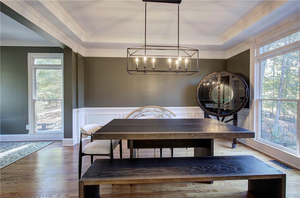 Oak Ridge Green - Residential