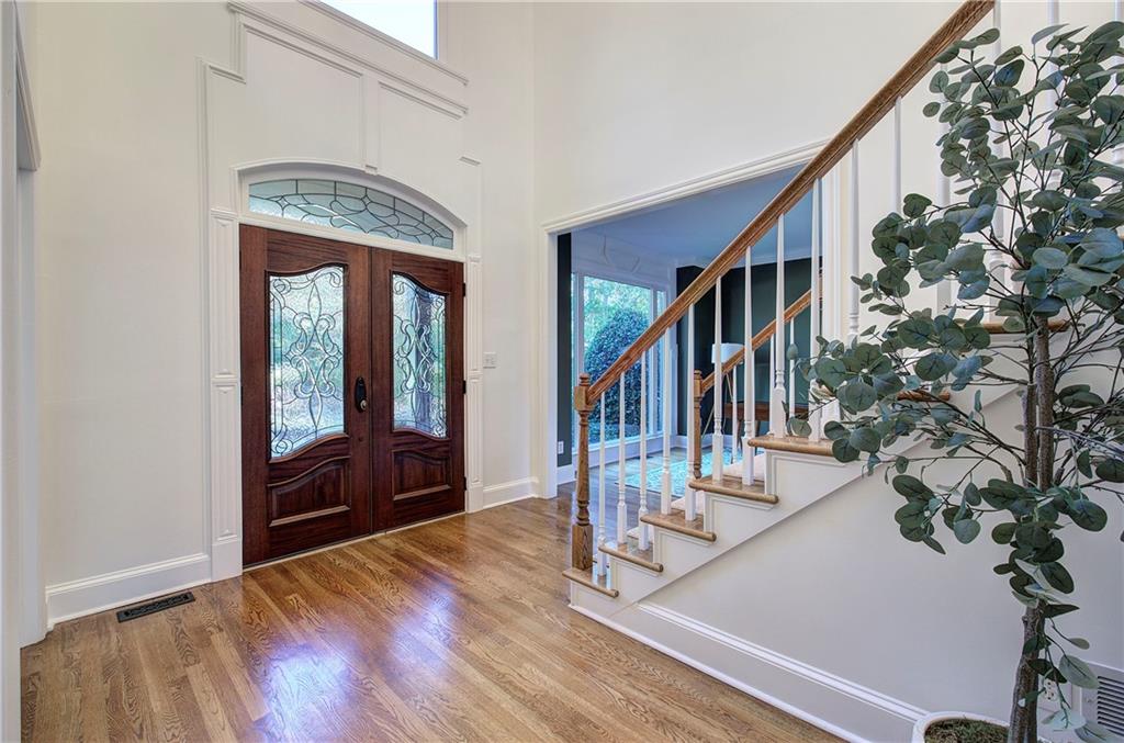 Oak Ridge Green - Residential