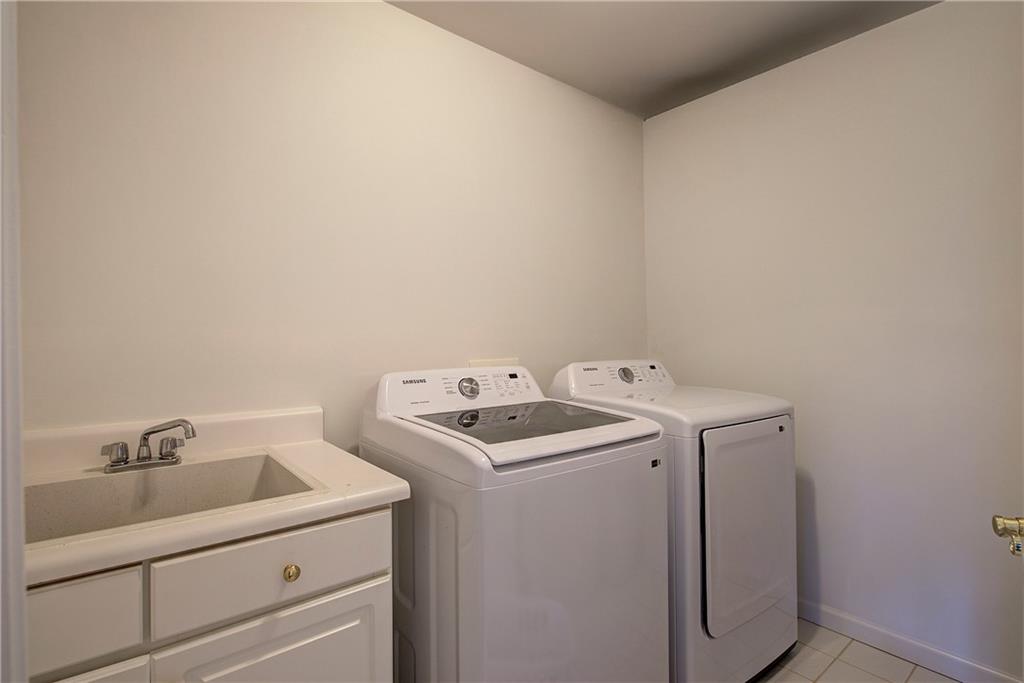 Oak Ridge Green - Residential