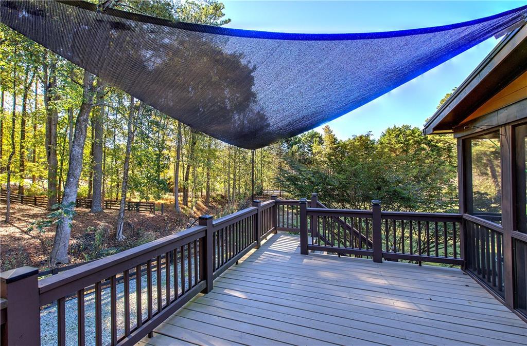 Oak Ridge Green - Residential