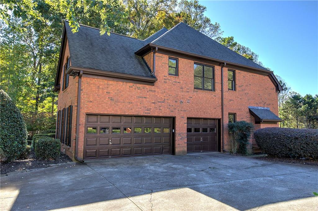 Oak Ridge Green - Residential