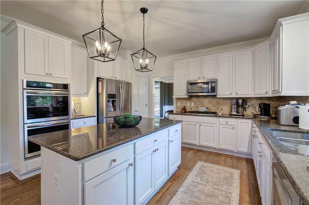 Oak Ridge Green - Residential