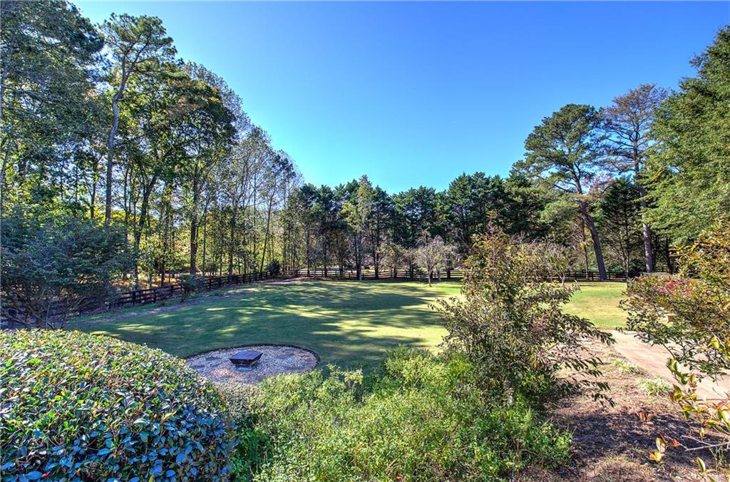 Oak Ridge Green - Residential