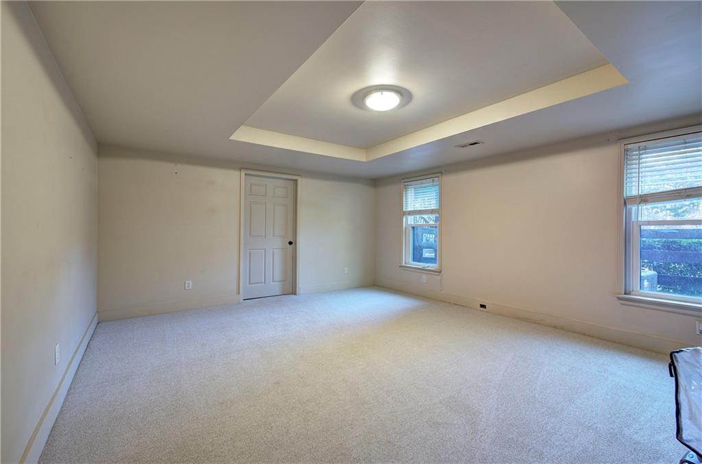 Oak Ridge Green - Residential