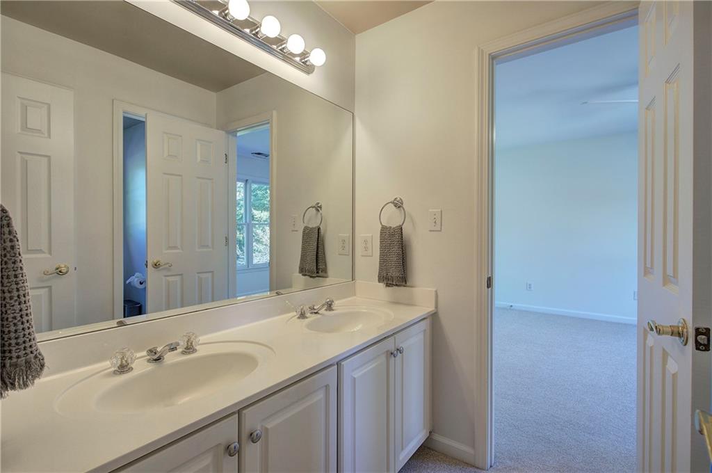 Oak Ridge Green - Residential