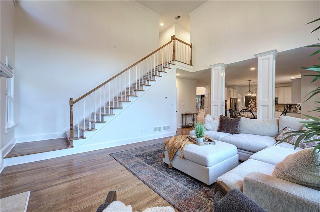 Oak Ridge Green - Residential