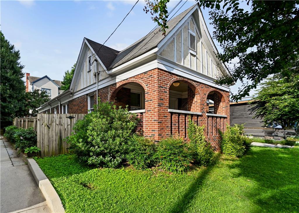 563 Ralph McGill Boulevard