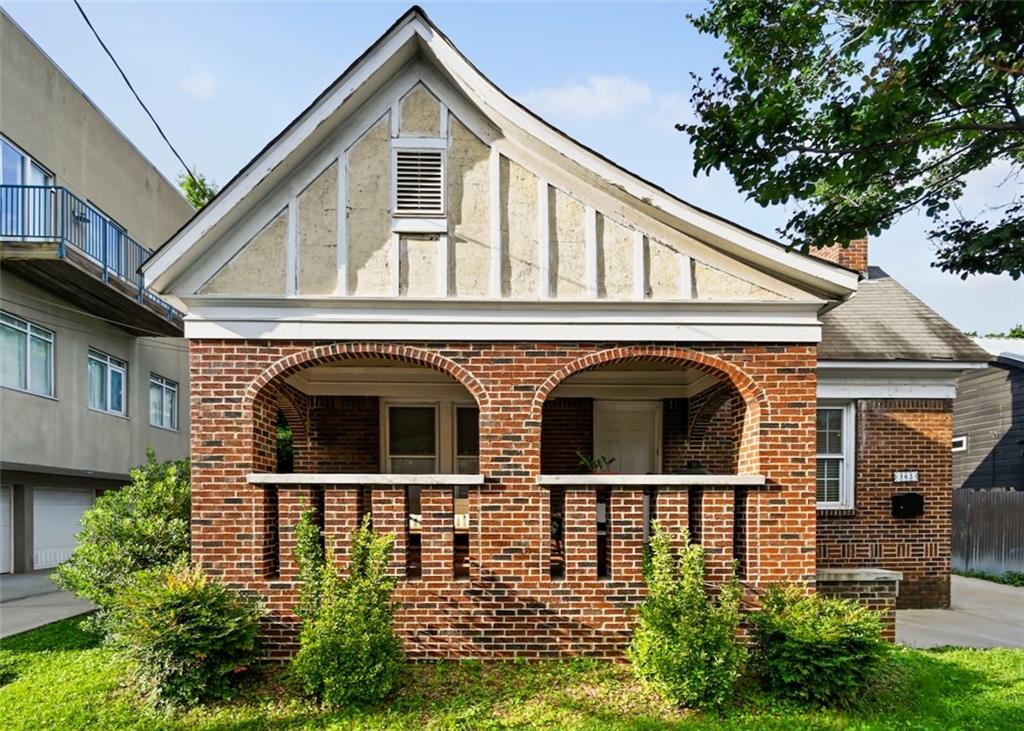 563 Ralph McGill Boulevard
