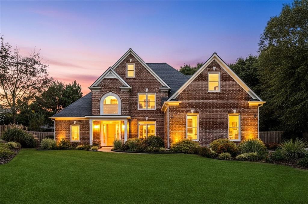 5540 CASTLEBROOKE GLEN Court