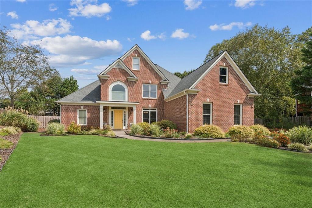 5540 CASTLEBROOKE GLEN Court