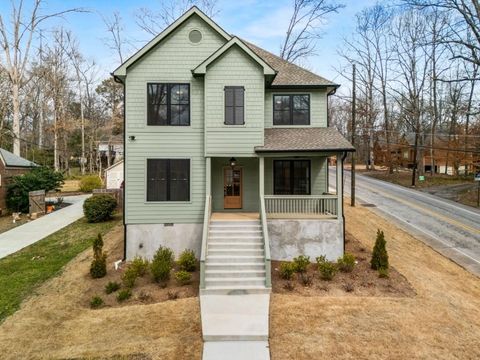 2261 Venetian Drive Atlanta GA 30311