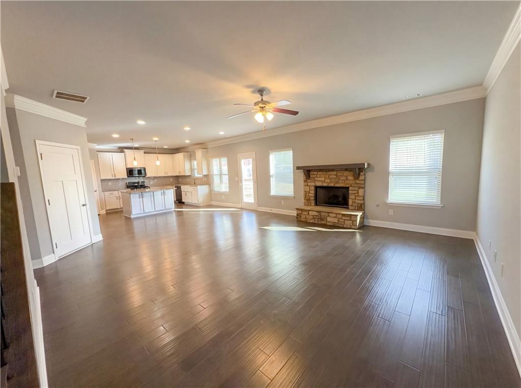 2110 George Bush Lane