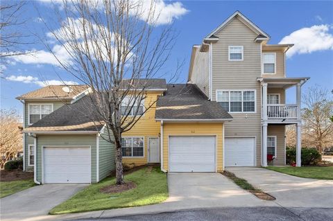 1732 Pryor Road SW 702 Atlanta GA 30315