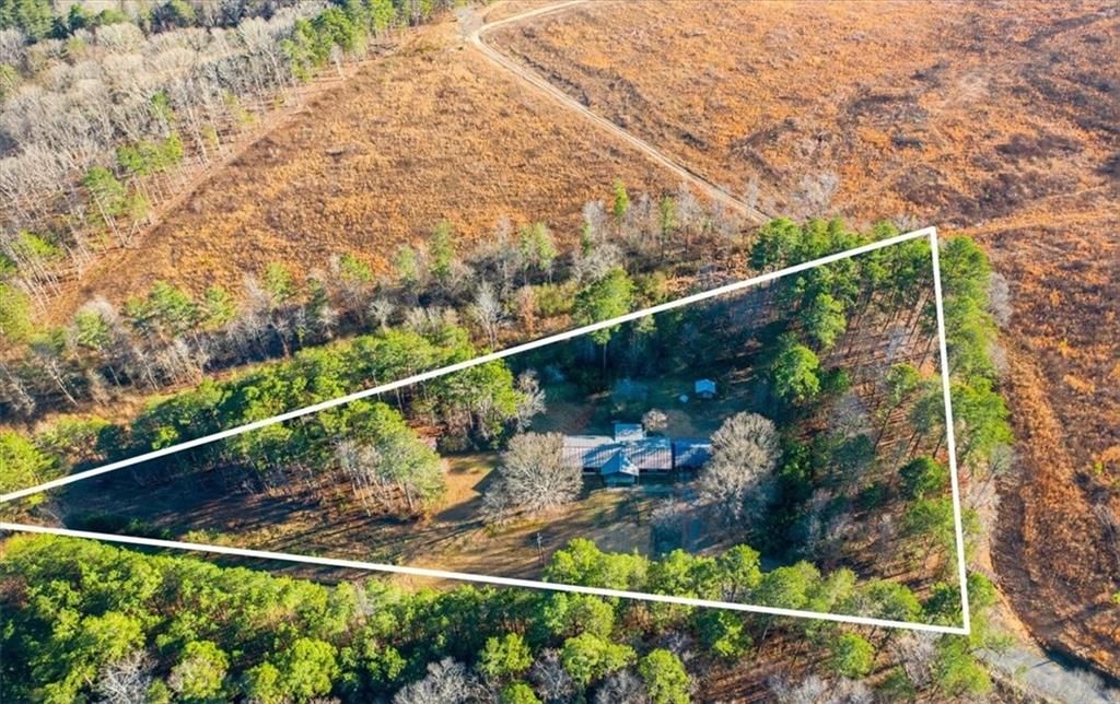 Photo of 3905 Sloppy Floyd Lake Road, Summerville, GA 30747 (MLS # 7704472)