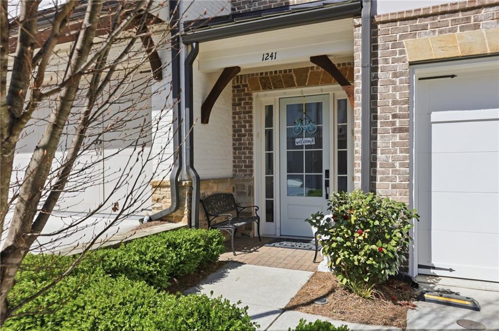 1241 Hightower Crossing NW