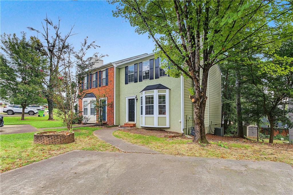 1517 Cedar Bluff Trail