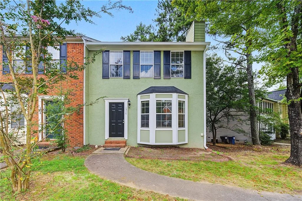 1517 Cedar Bluff Trail