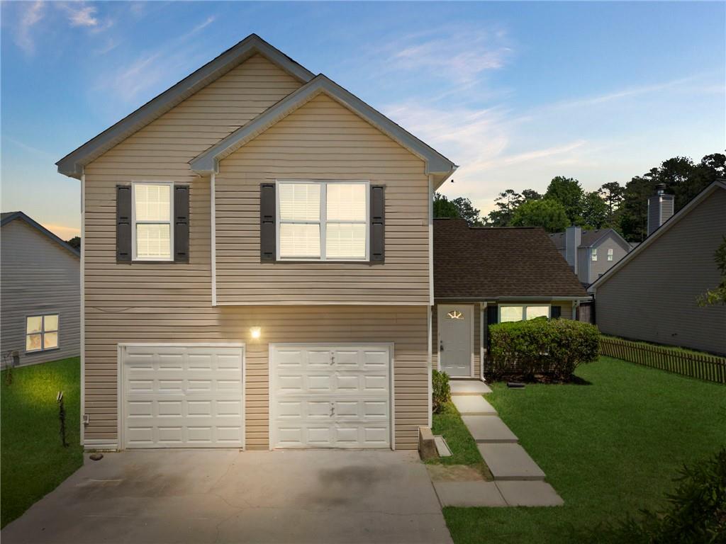 5225 Bridle Point Parkway