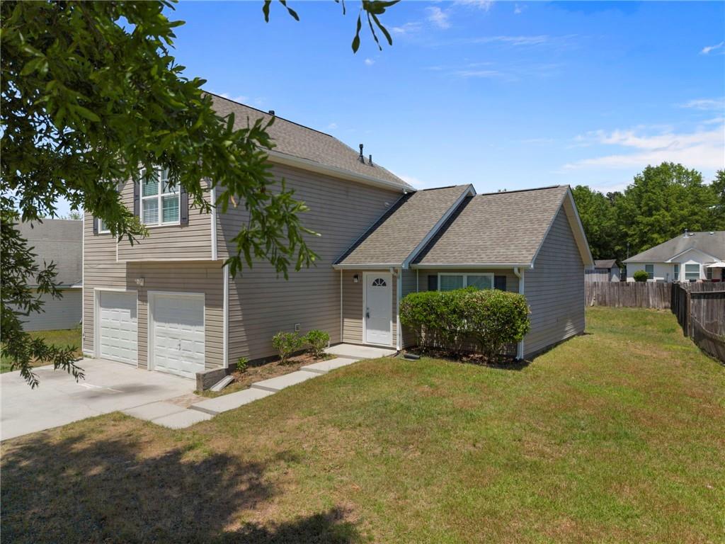5225 Bridle Point Parkway