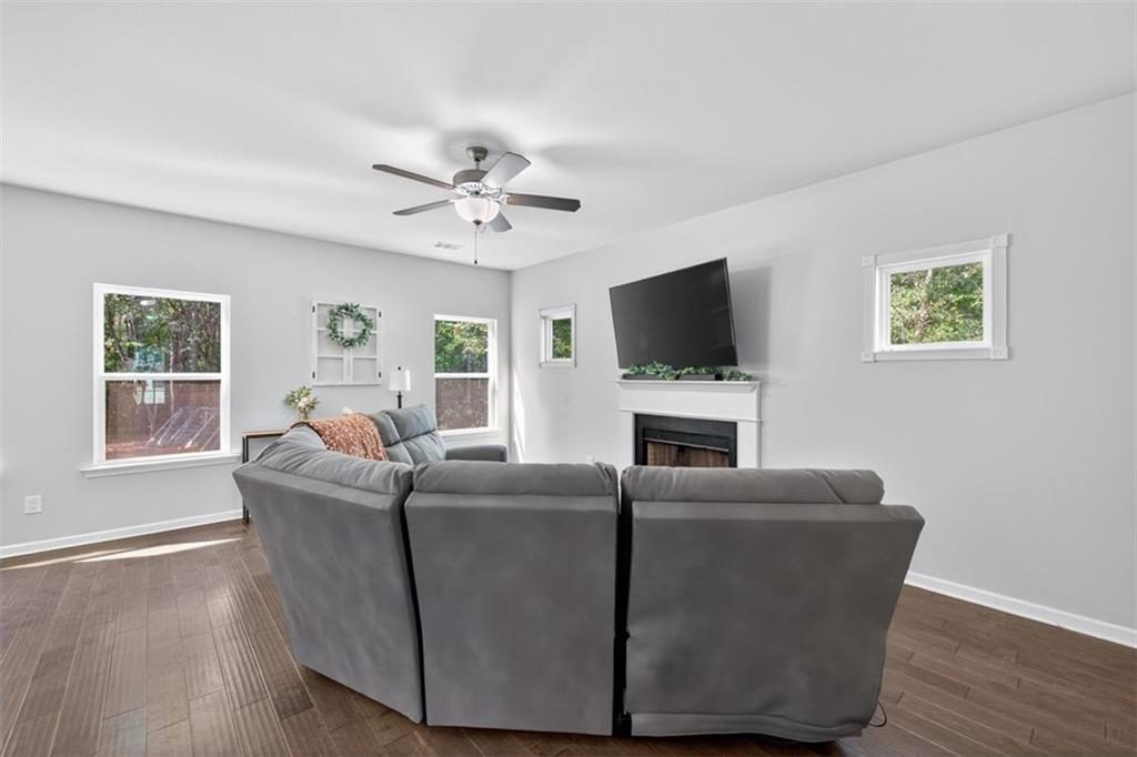 161 MEADOW LAKE Drive